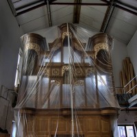 Salle de montage (Macao)