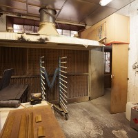 Cabine de vernissage