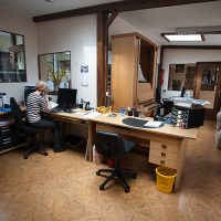 Bureaux