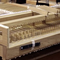 Le sommier neuf du Positif